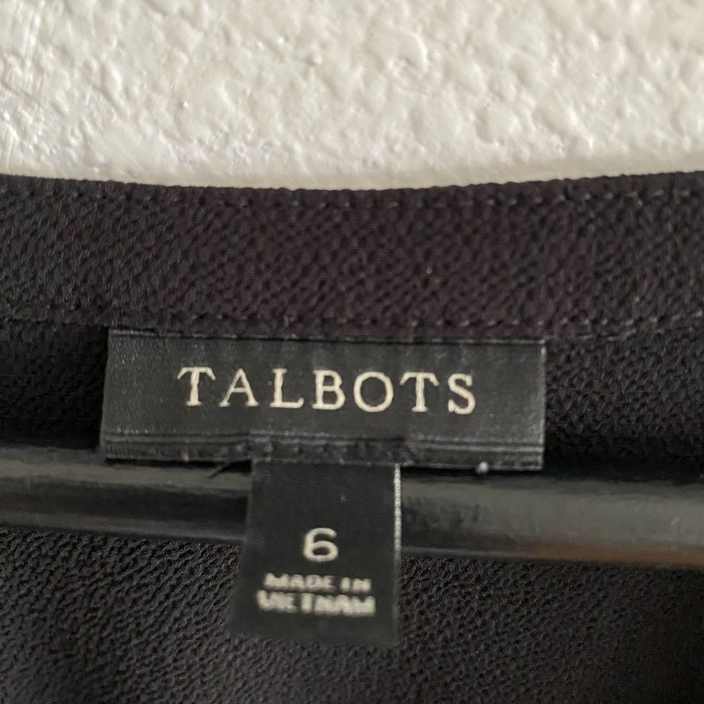 Boho 6 Little Black Dress Mini Coquette Edgy Whimsygoth Goth Emo Punk UB1-34 - Picture 5 of 10